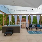 Villa Calendula