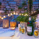 Calendula * Novigrad (Dalmatia)