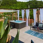 Calendula Villa Novigrad (Dalmatia)