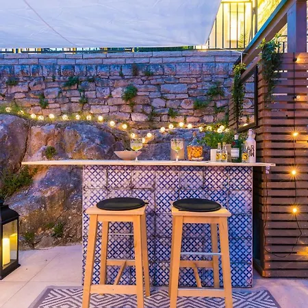 Villa Calendula Novigrad (Dalmatia)