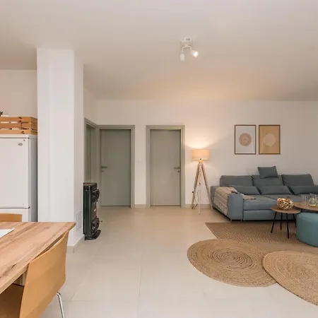 Villa Calendula