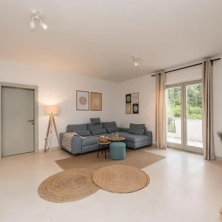 Villa Calendula *