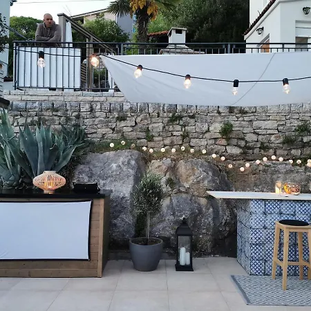 Calendula * Novigrad (Dalmatia)