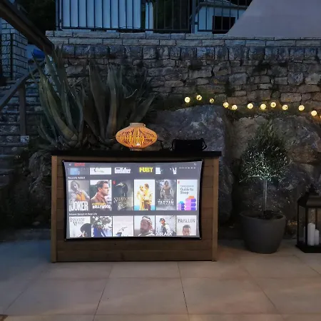 Villa Calendula *