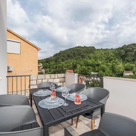Villa Calendula