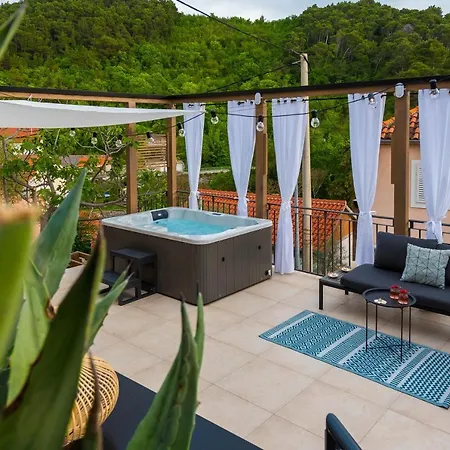 Calendula Villa Novigrad (Dalmatia)