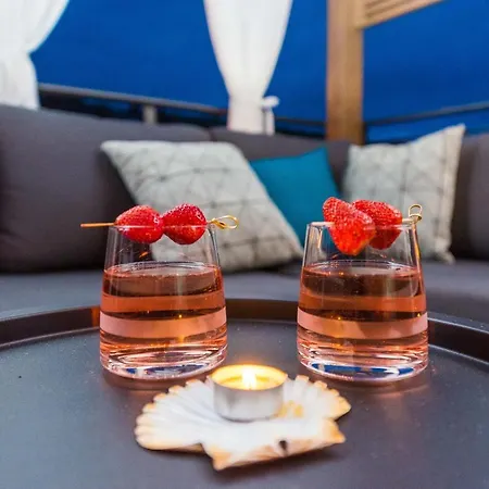 Calendula Villa Novigrad (Dalmatia)