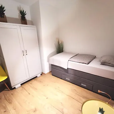 Calendula Villa Novigrad (Dalmatia)