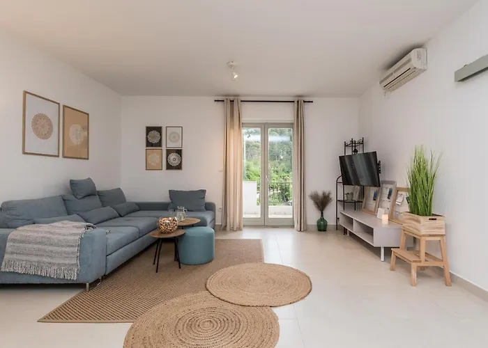Villa Calendula