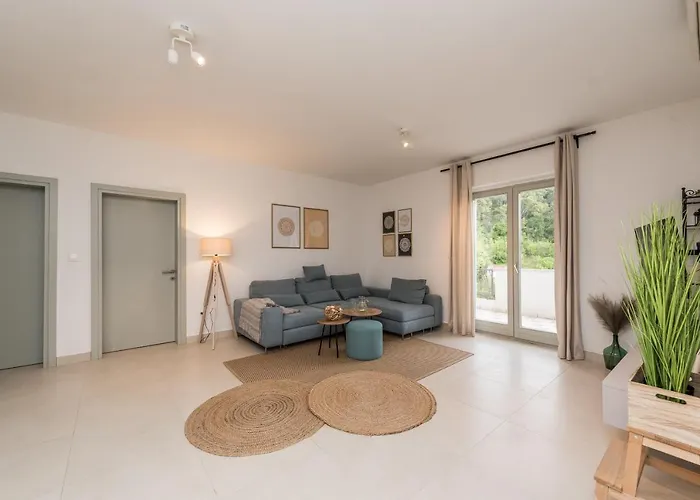 Villa Calendula *