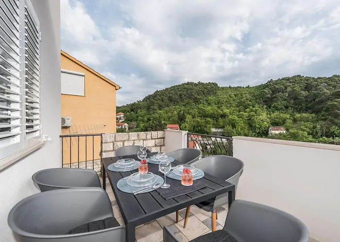 Villa Calendula