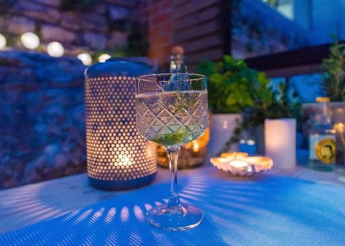 Calendula Villa Novigrad (Dalmatia)