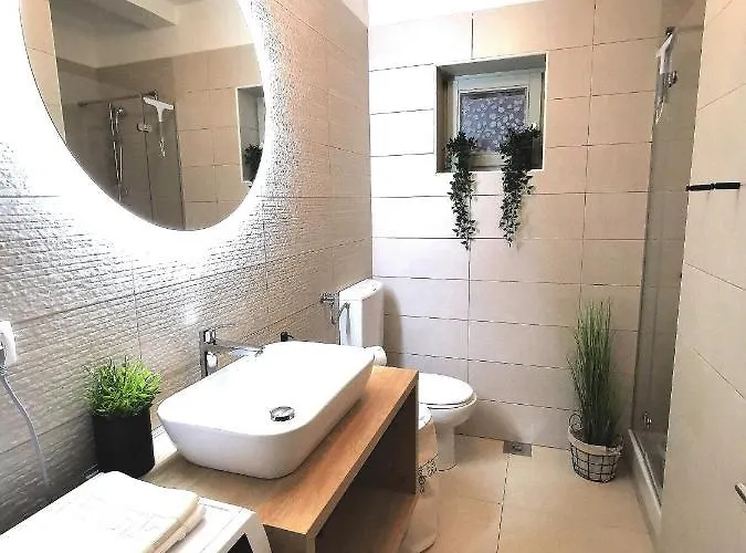 Villa Calendula *