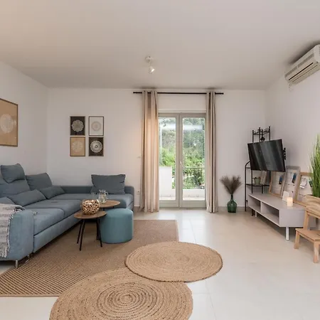Villa Calendula