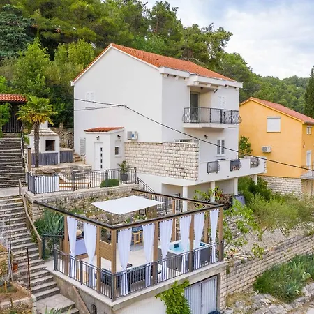 Villa Calendula *