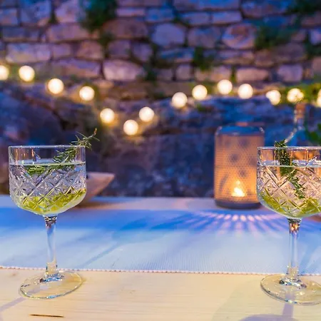 Calendula Vila Novigrad (Dalmatia)