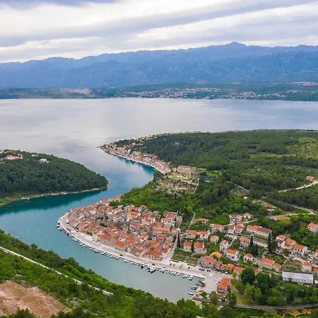 Vila Calendula Novigrad (Dalmatia)