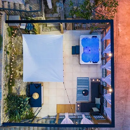 Calendula Vila Novigrad (Dalmatia)