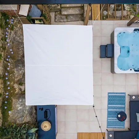 Calendula Villa Novigrad (Dalmatia)