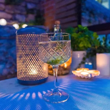 Calendula Villa Novigrad (Dalmatia)