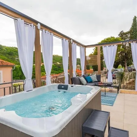 Calendula * Novigrad (Dalmatia)