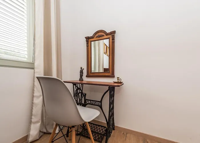 Calendula Vila Novigrad (Dalmatia)