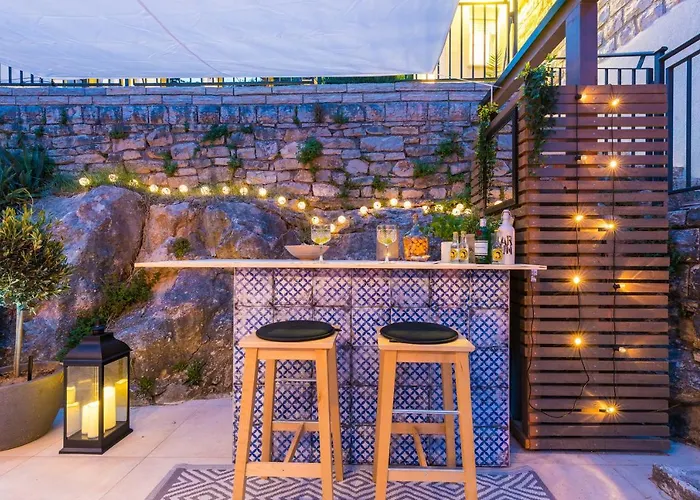 Vila Calendula Novigrad (Dalmatia)