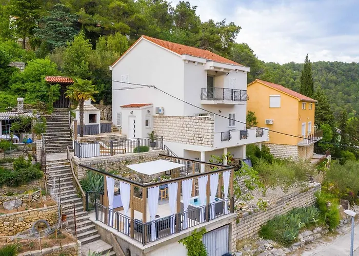 Villa Calendula *