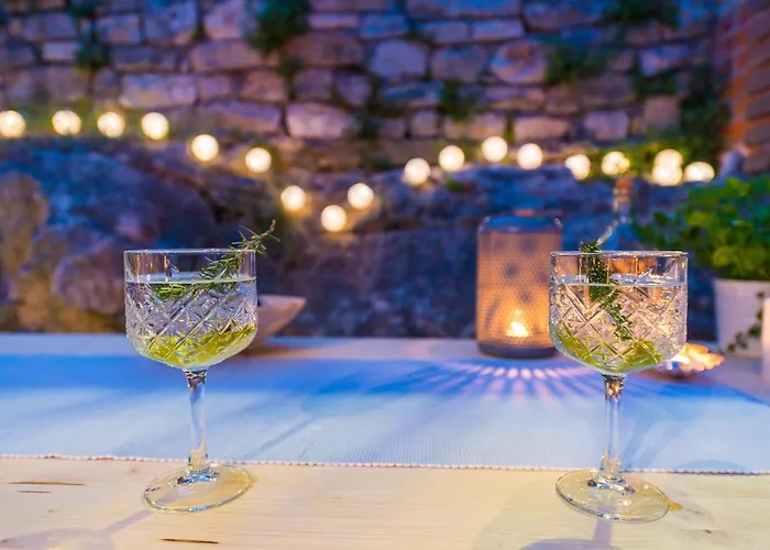 Calendula Vila Novigrad (Dalmatia)