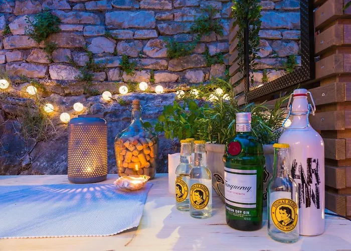 Calendula * Novigrad (Dalmatia)