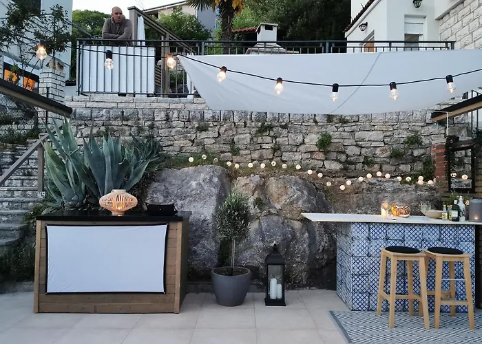 Calendula * Novigrad (Dalmatia)