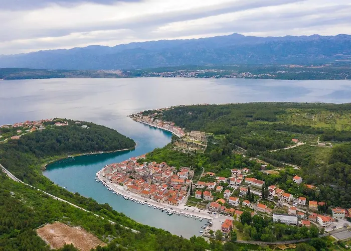 Villa Calendula Novigrad (Dalmatia)