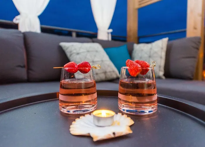 Calendula Vila Novigrad (Dalmatia)