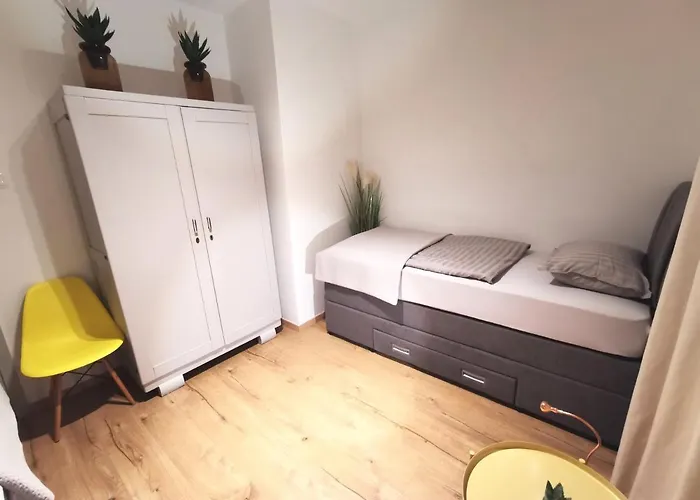 Calendula Vila Novigrad (Dalmatia)