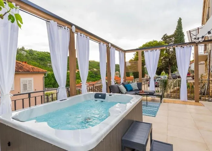 Calendula * Novigrad (Dalmatia)